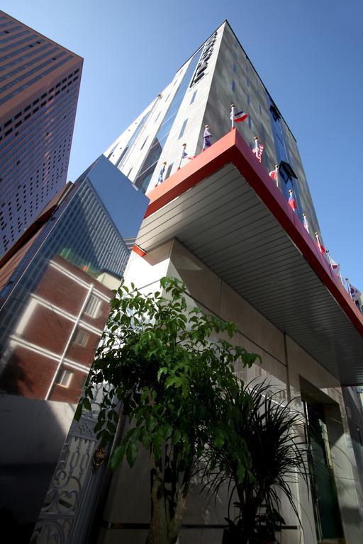 K-pop Station Hotel