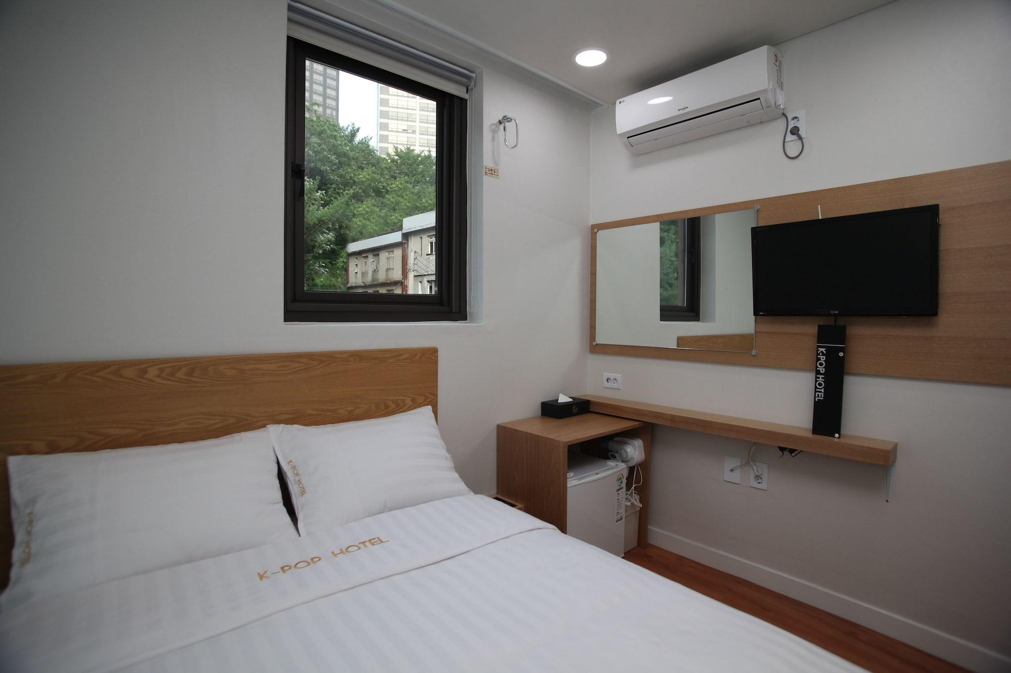 Hotel K-pop Station 3*