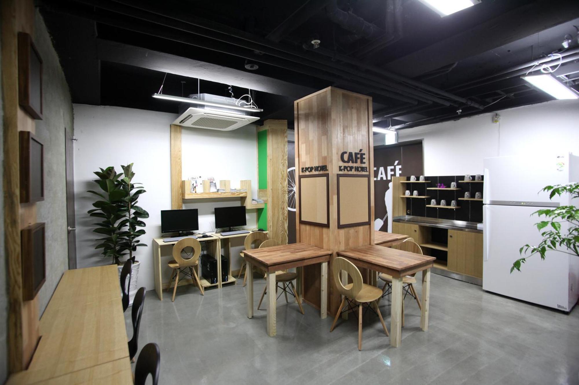 K-pop Station 3* Seoul