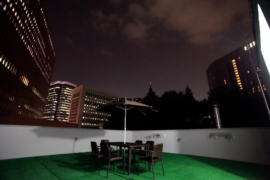 Hotel K-pop Station