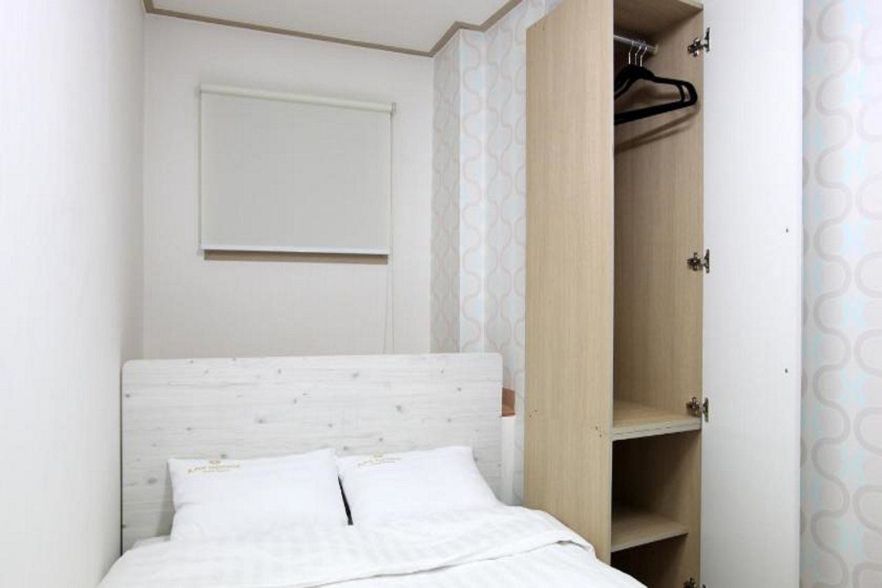 Hotel K-pop Station Seoul