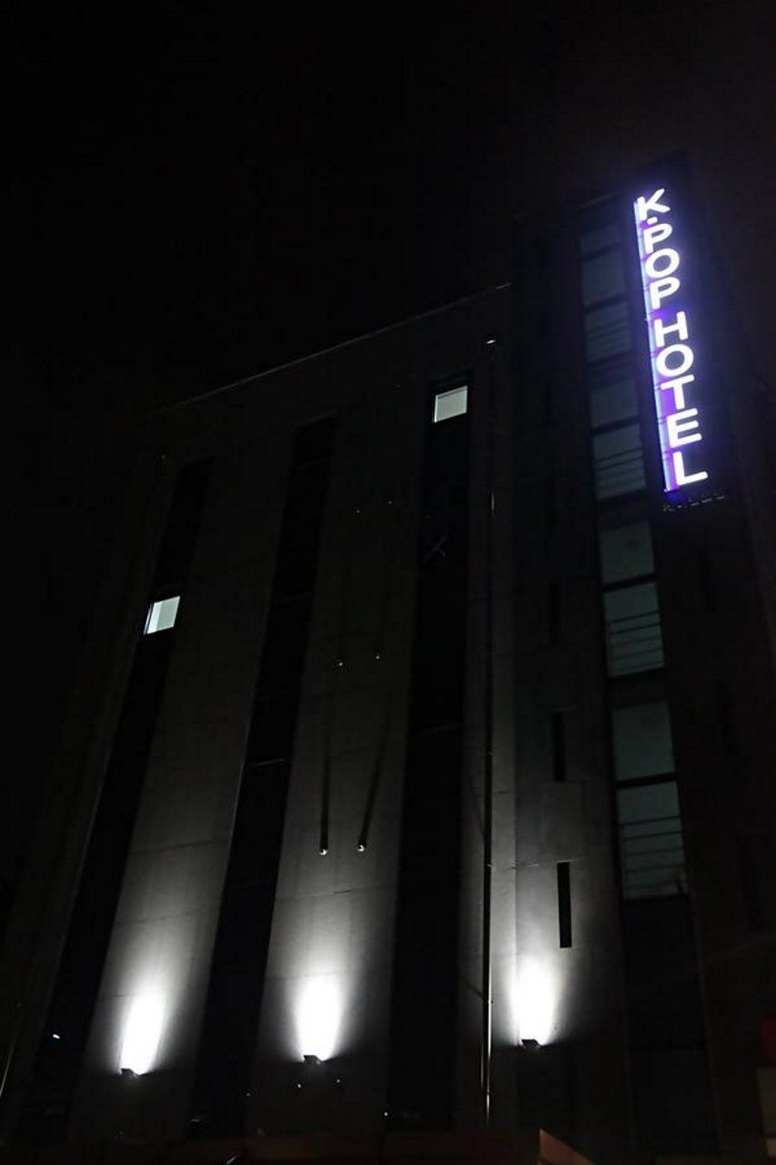 Hotel K-pop Station 3*