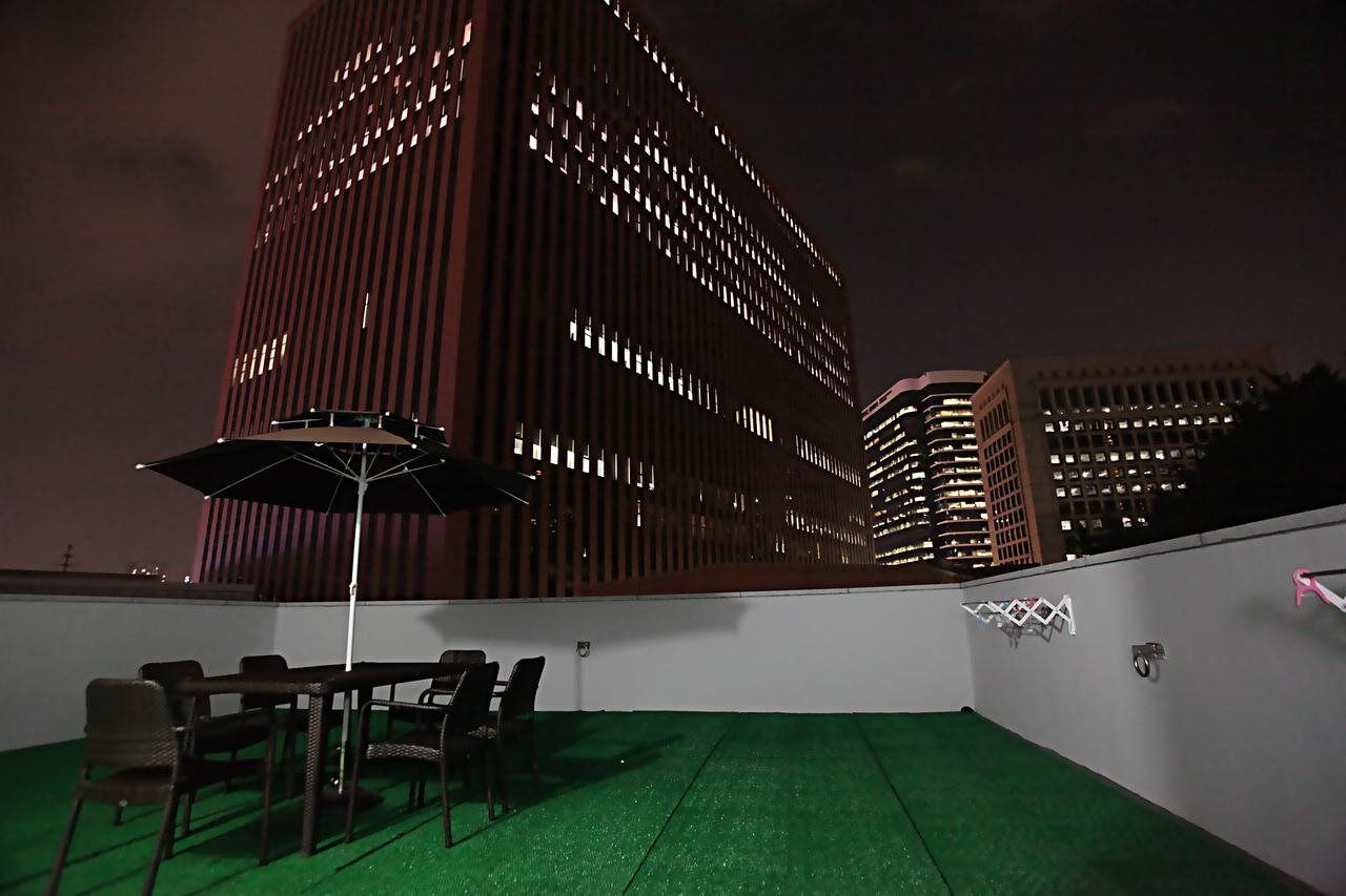 Hotel K-pop Station Seoul